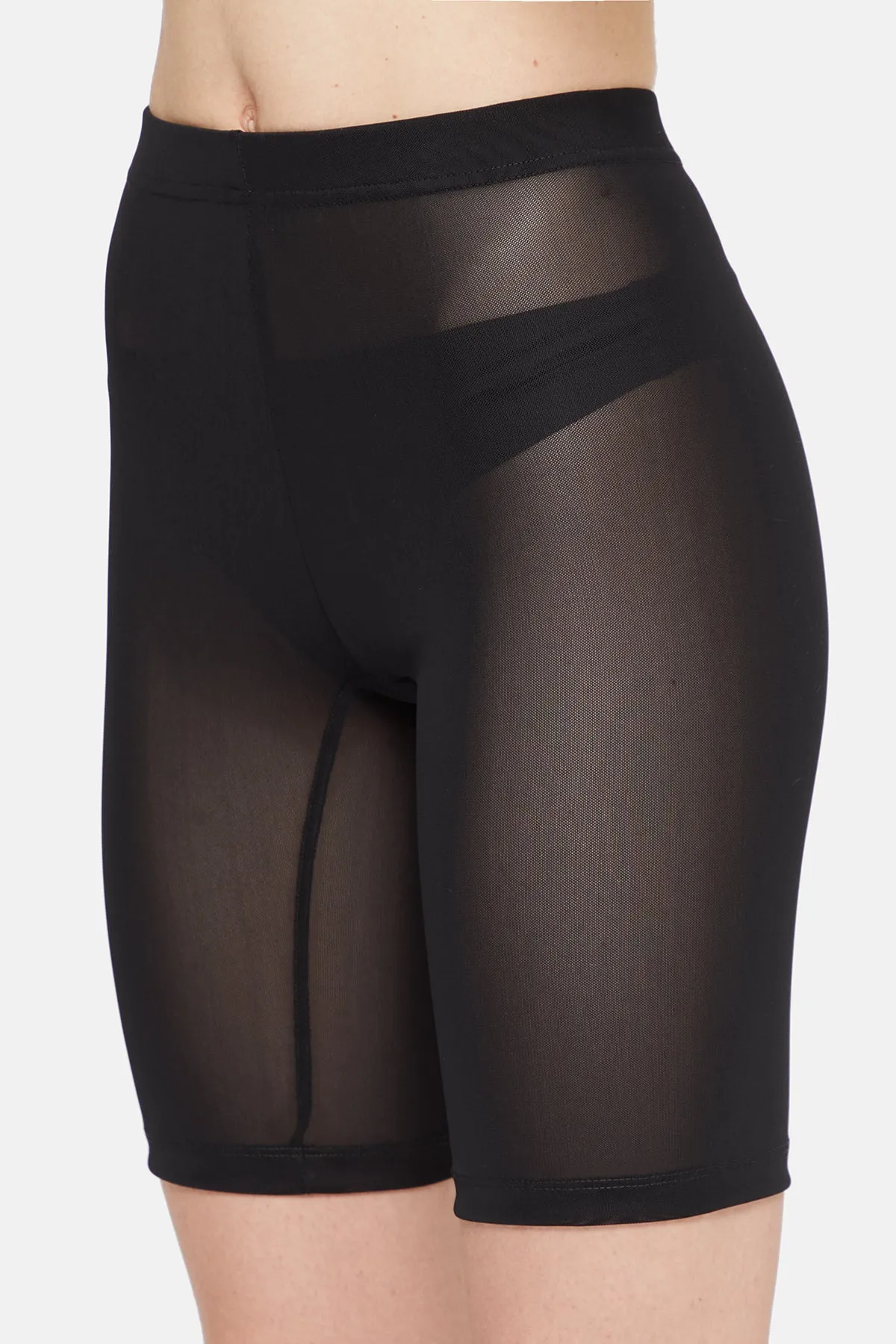 CLASSIC BIKER SHORT