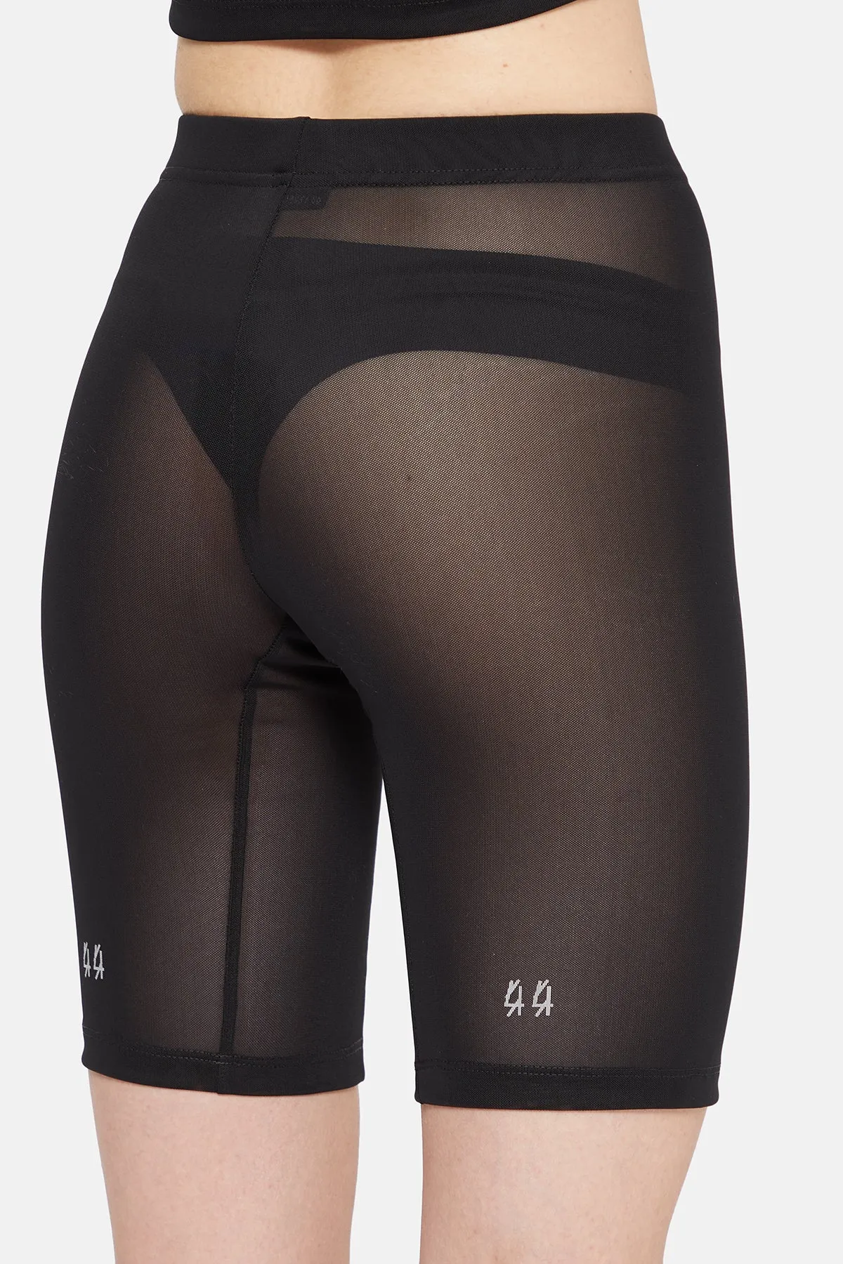 CLASSIC BIKER SHORT