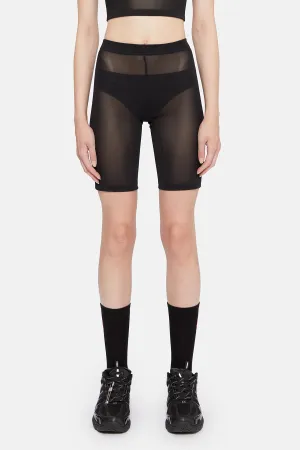 CLASSIC BIKER SHORT