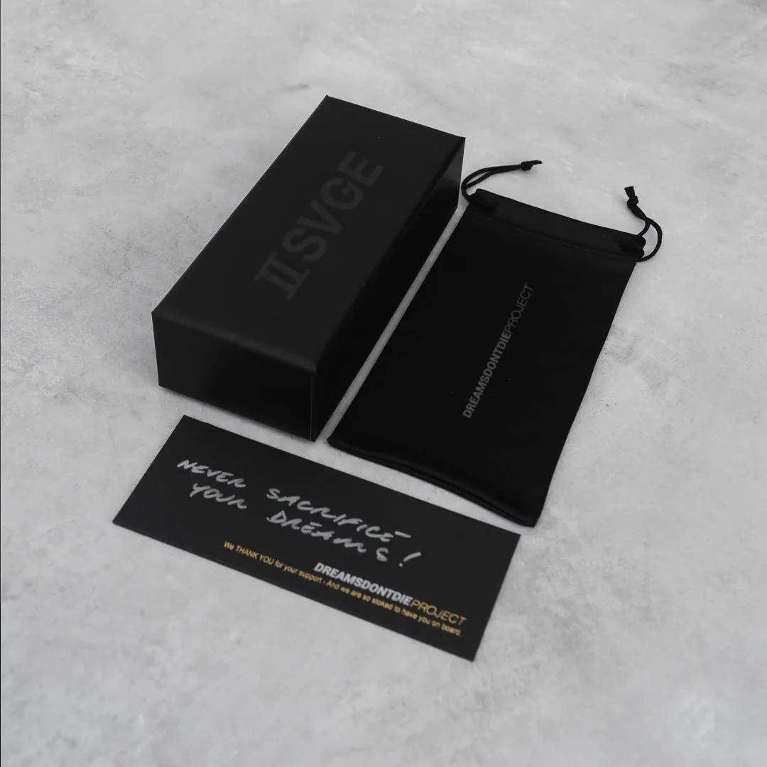 CLASSIC - BLACK