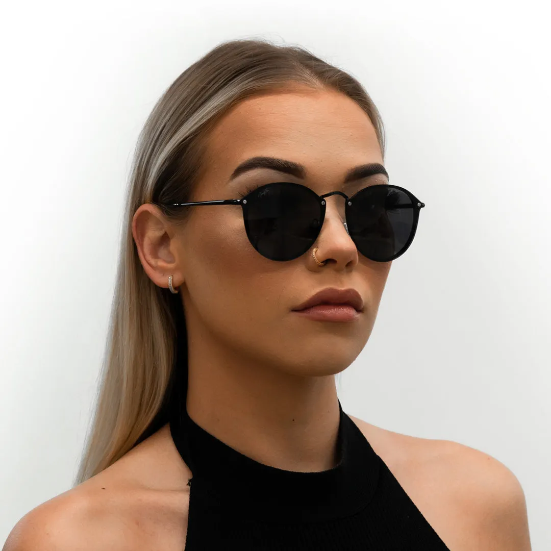 CLASSIC - BLACK