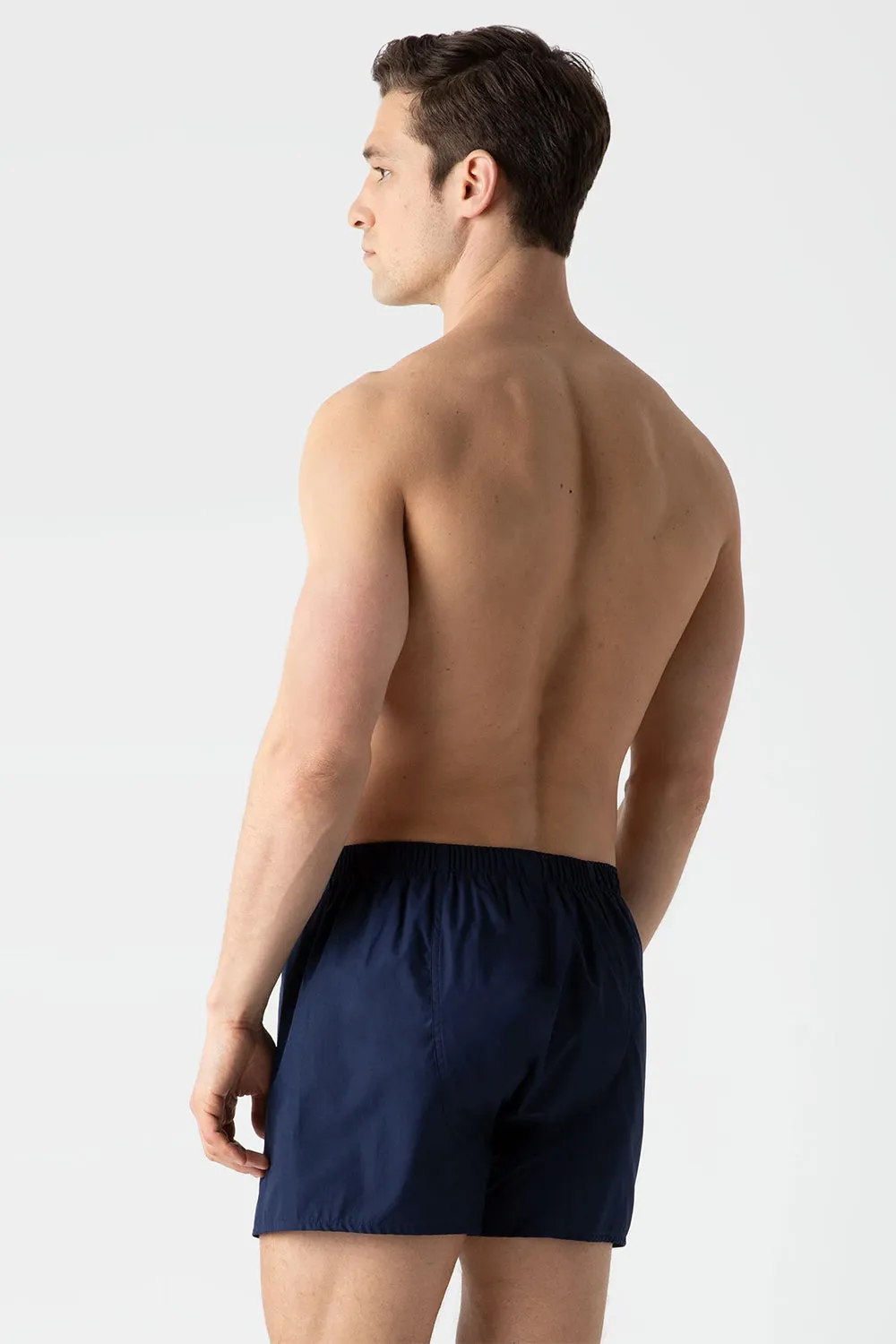 Classic Boxer Short