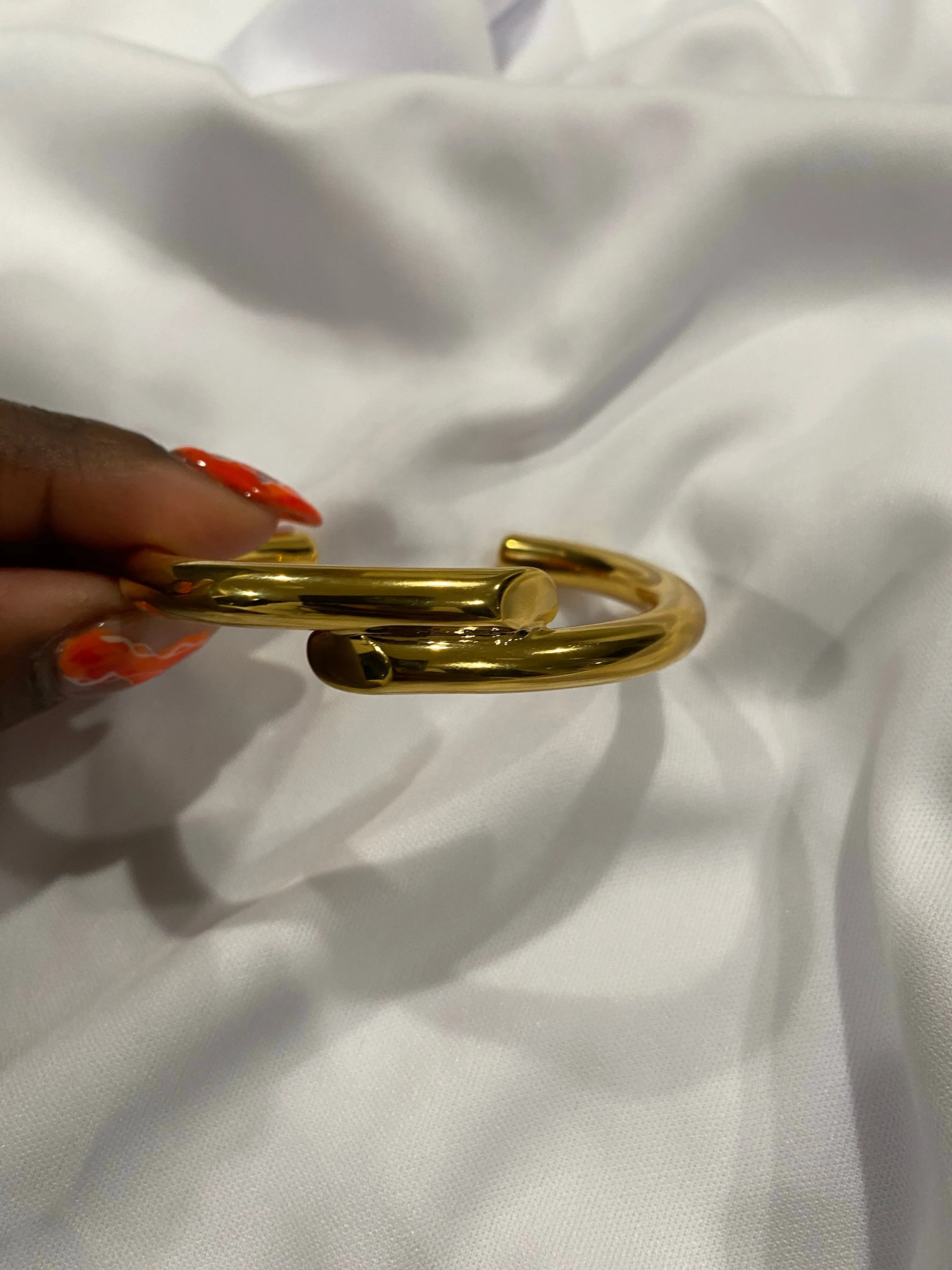 Classic bracelet
