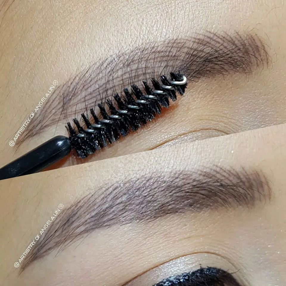 Classic Brown