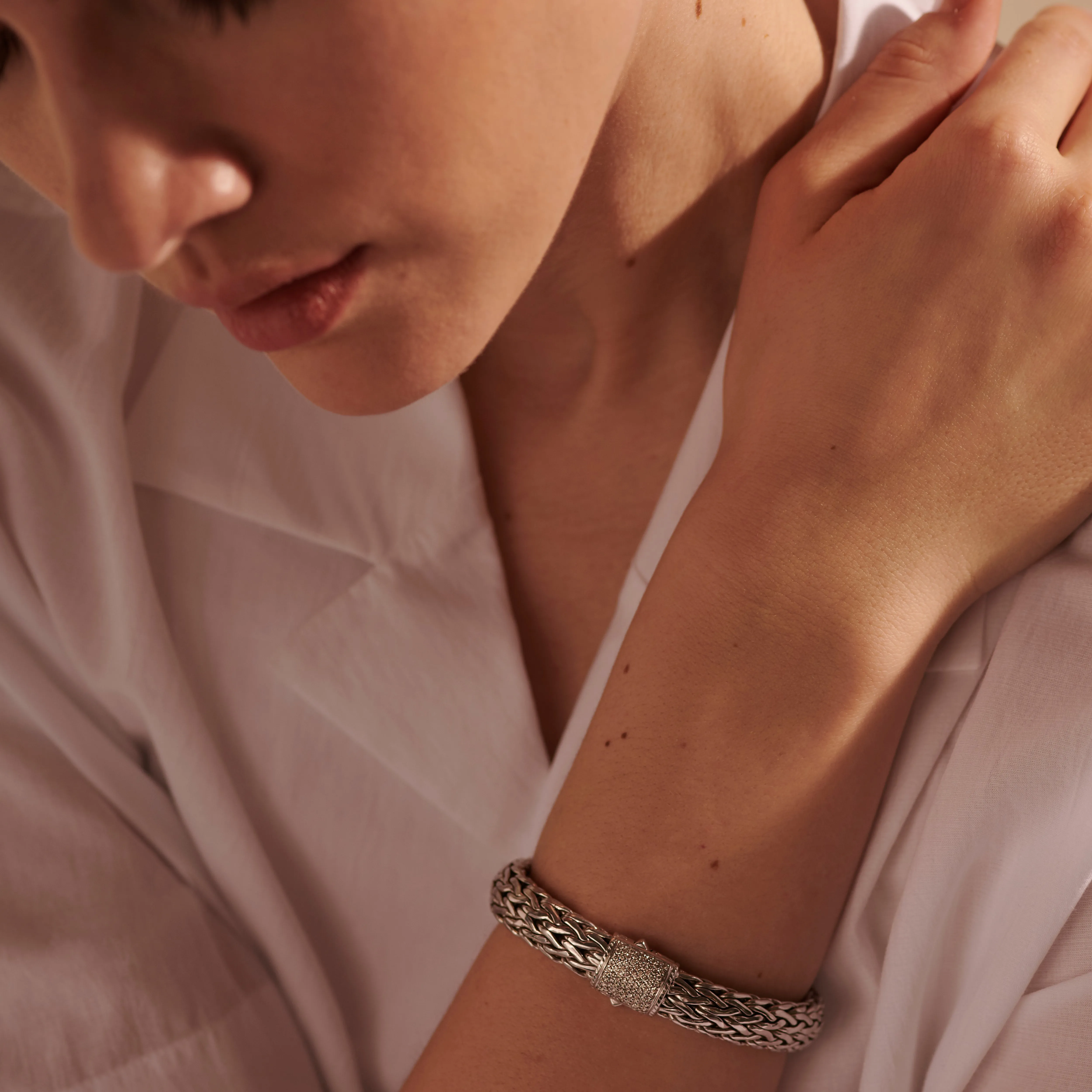 Classic Chain Bracelet
