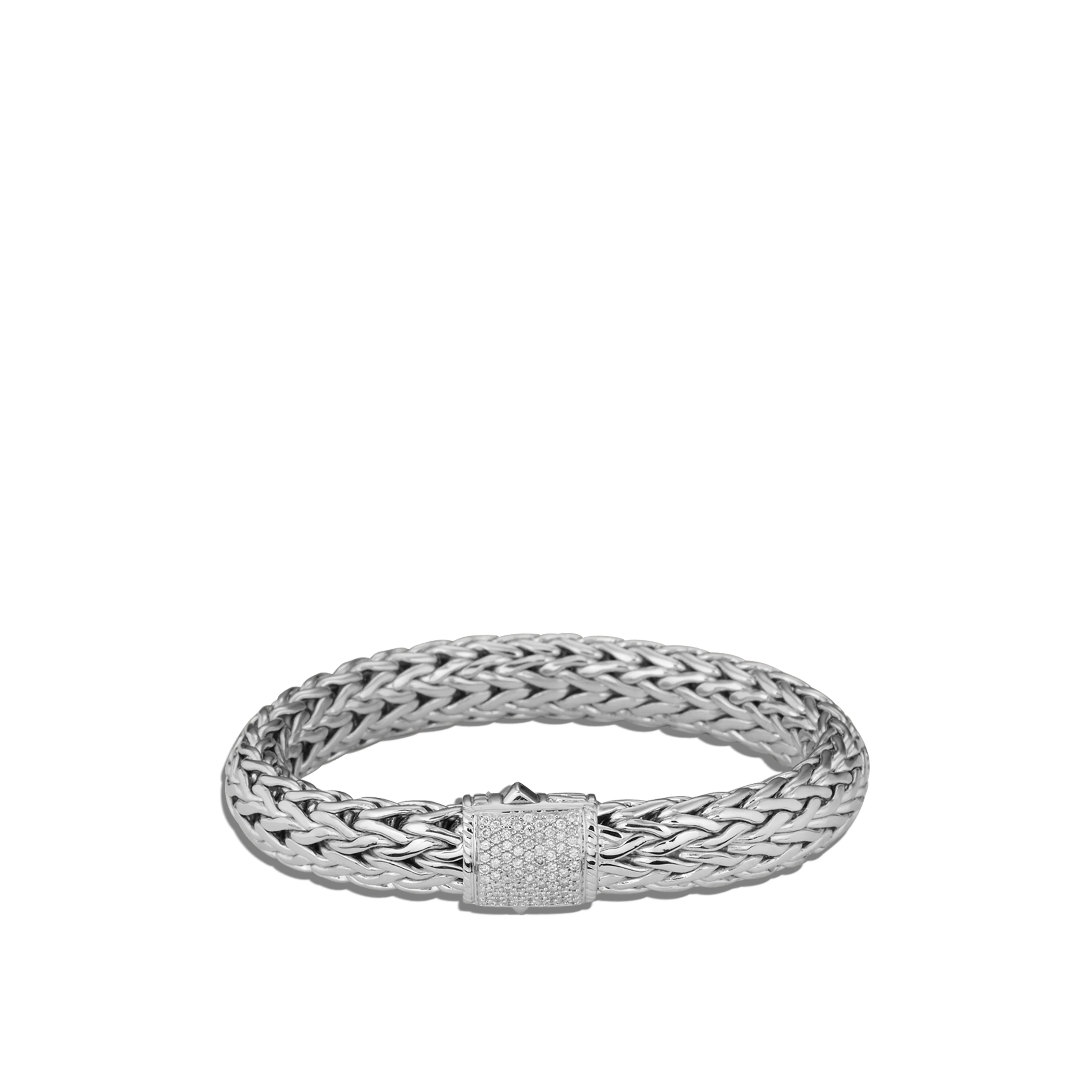 Classic Chain Bracelet