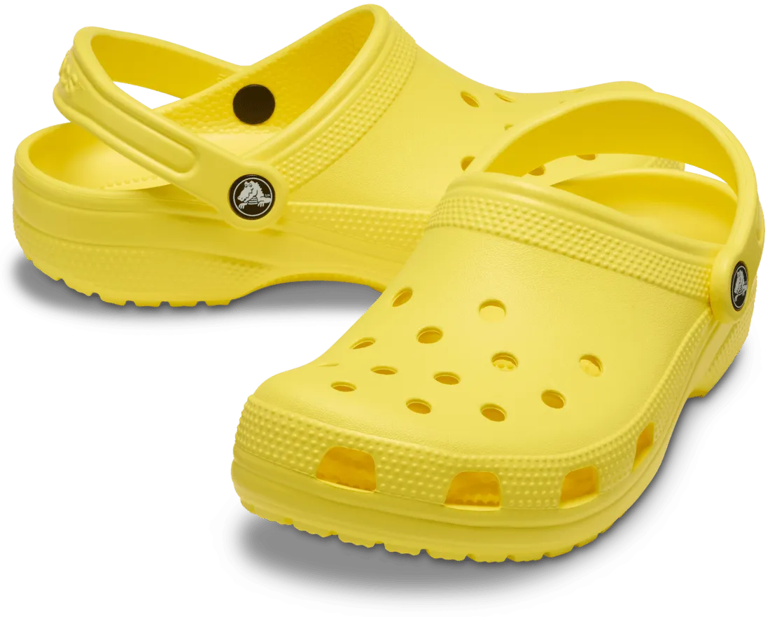 Classic Clog