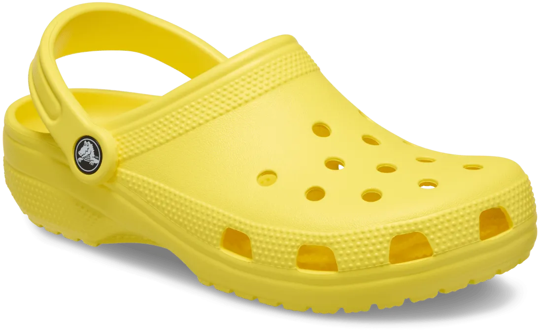 Classic Clog