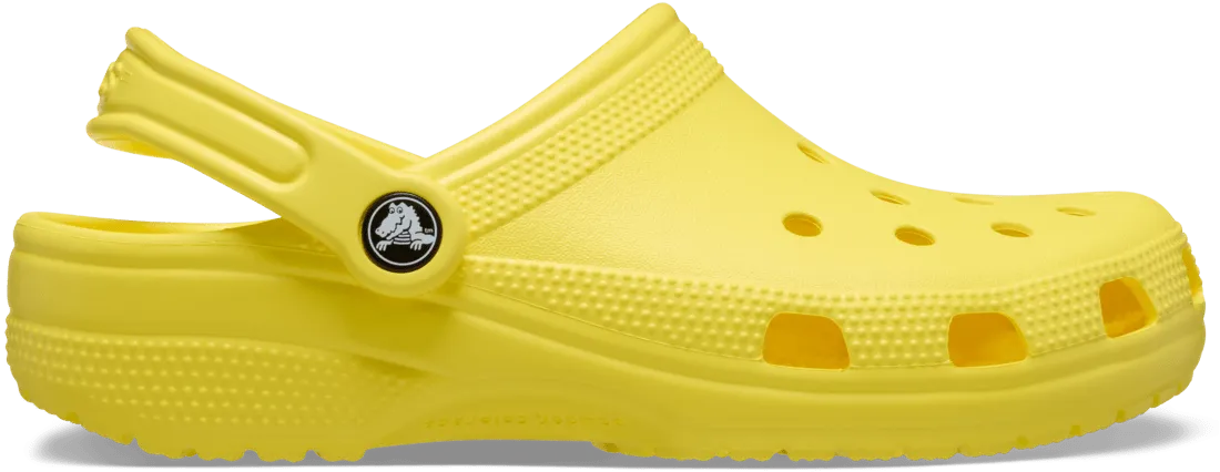Classic Clog