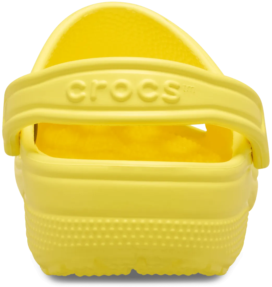 Classic Clog