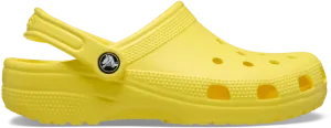 Classic Clog