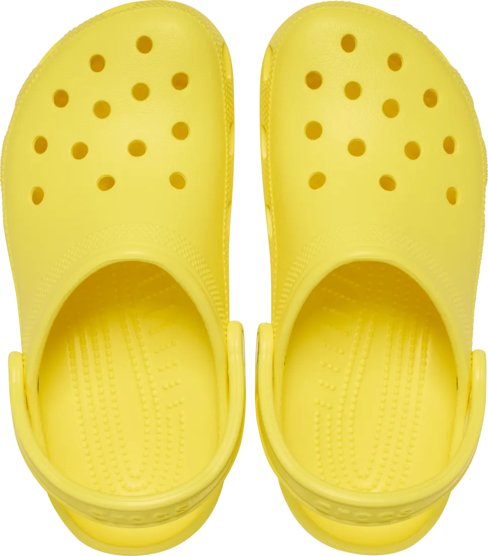 Classic Clog