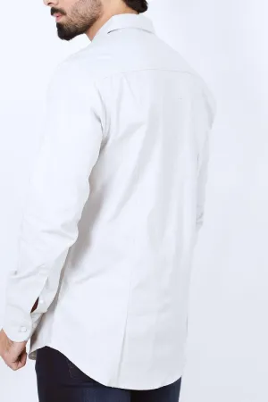 Classic Collar Shirt
