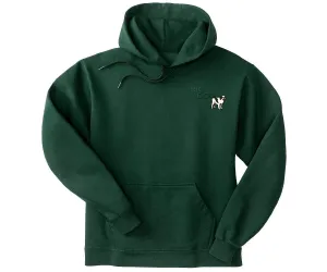 Classic Crest Hoodie