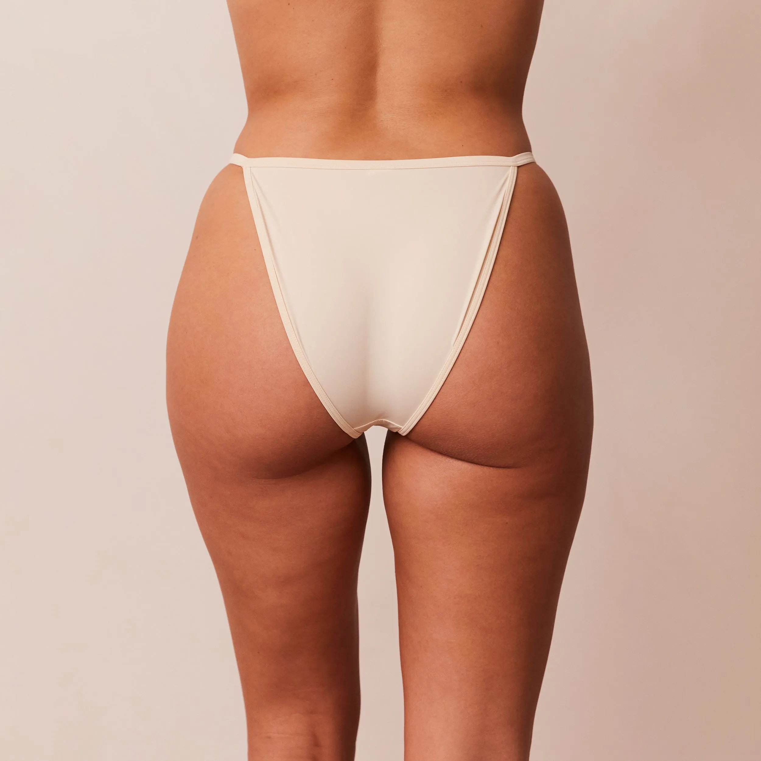 Classic Culotte - Latte