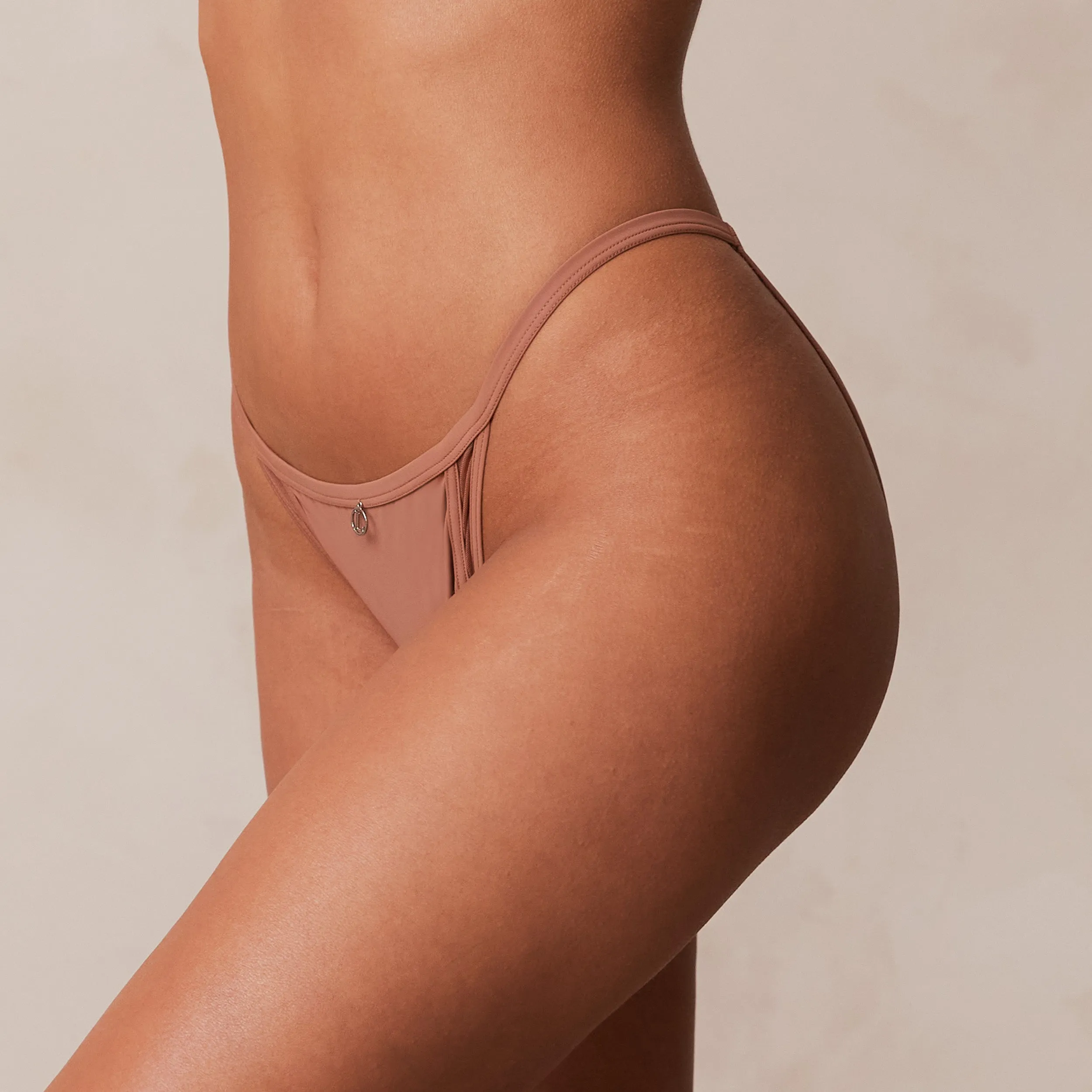 Classic Culotte - Moka