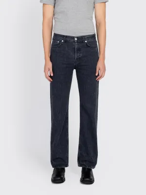 Classic Cut Jeans