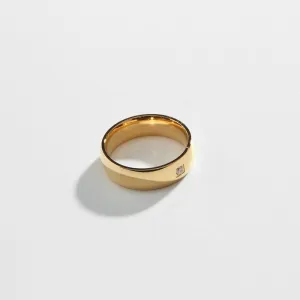 Classic Diamond Band