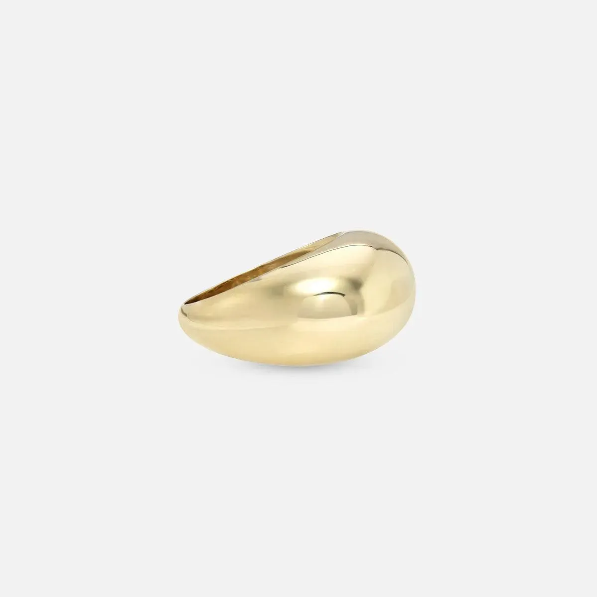 Classic Dome Ring