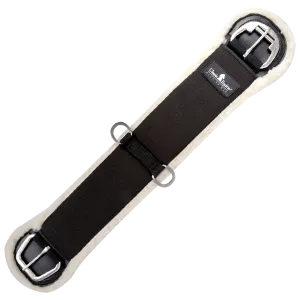 Classic Equine SenorFlex Cinch Straight