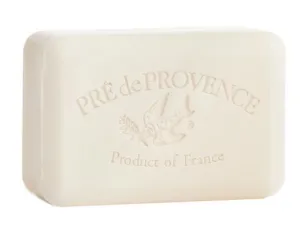 Classic Everyday French Soap - Milk