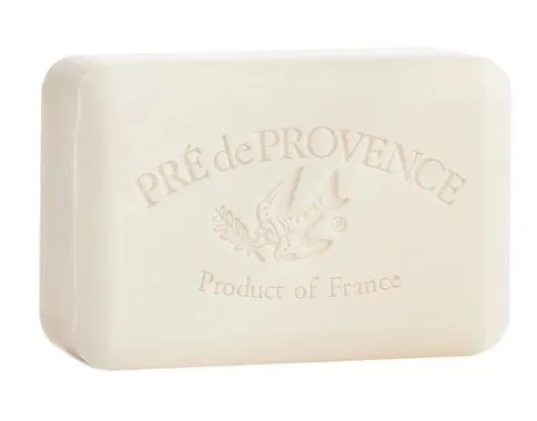 Classic Everyday French Soap - Milk
