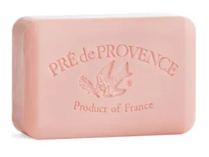 Classic Everyday French Soap - Peony