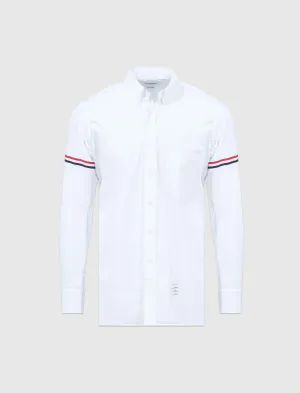 CLASSIC FIT SHIRT