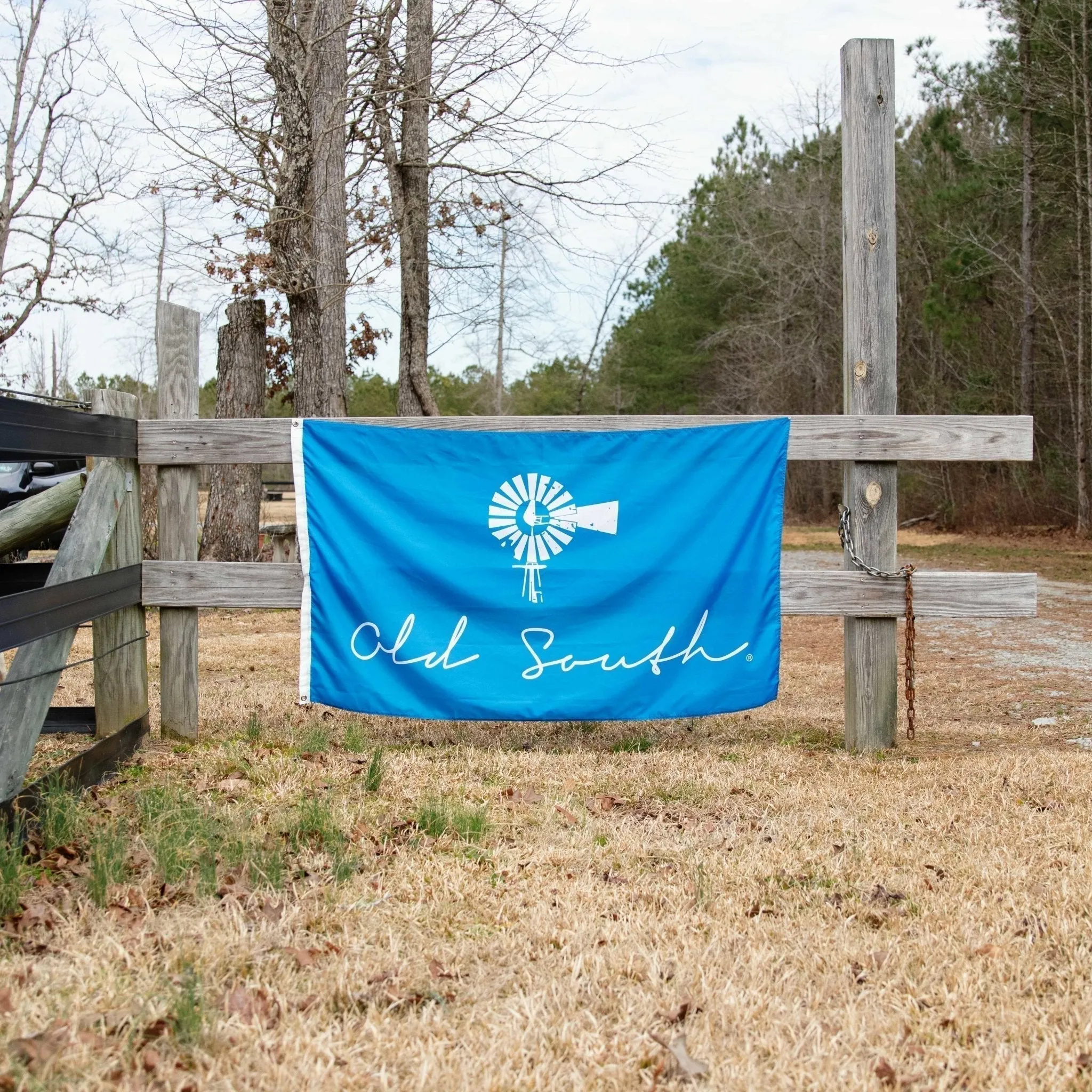 Classic - Flag