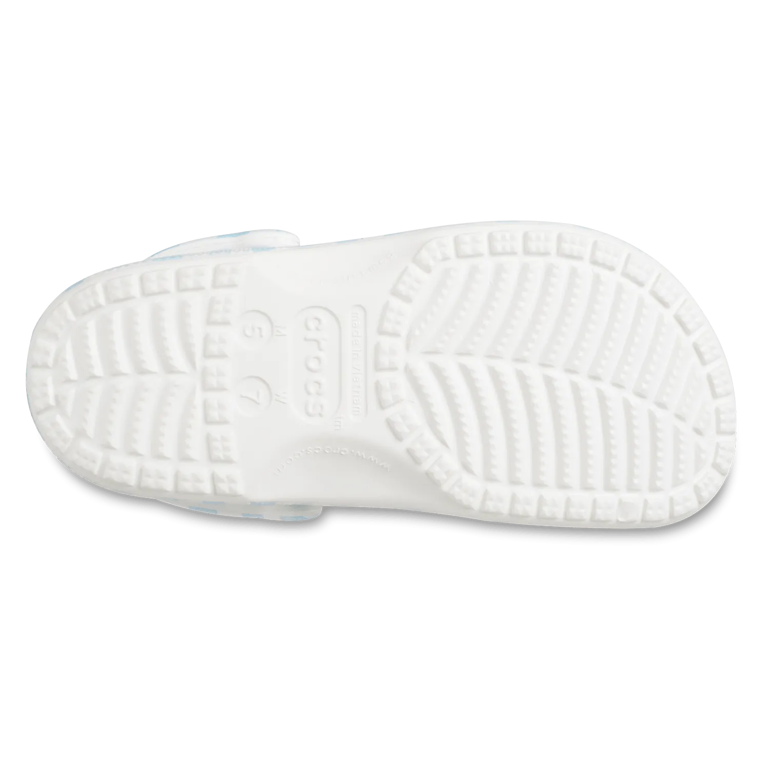 Classic Gingham Clog