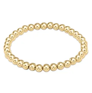 CLASSIC GOLD 5MM