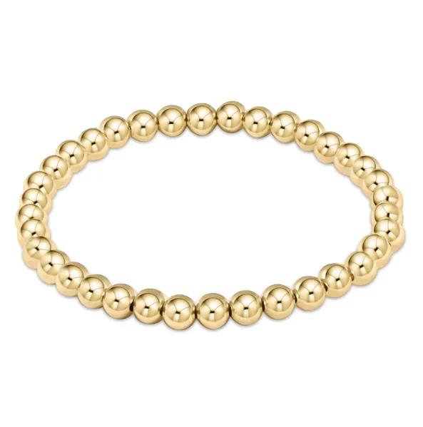 CLASSIC GOLD 5MM