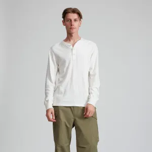 Classic Henley