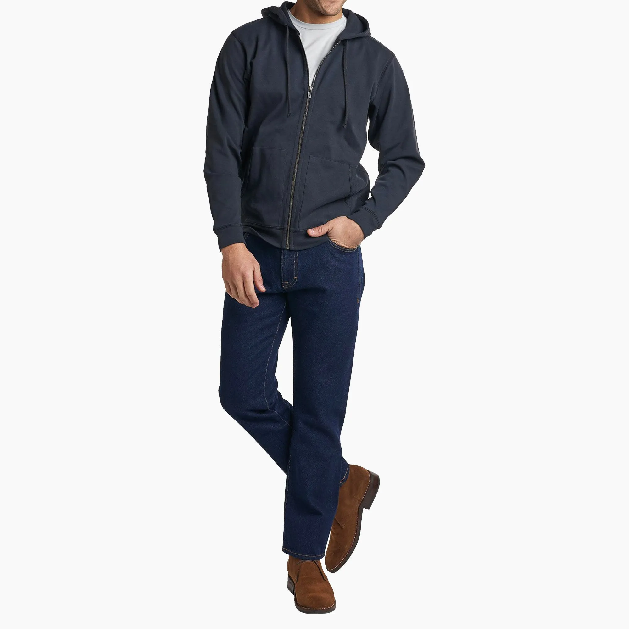 Classic Hoodie - Black