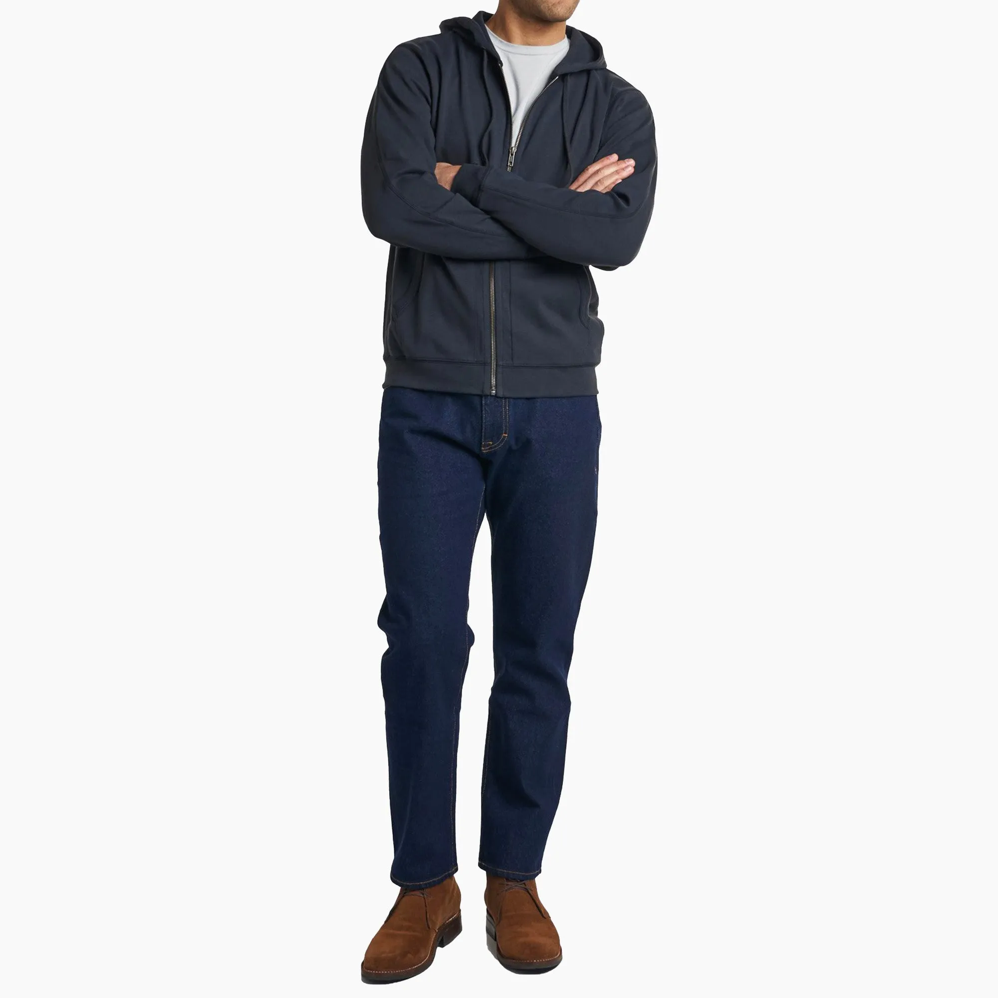 Classic Hoodie - Black