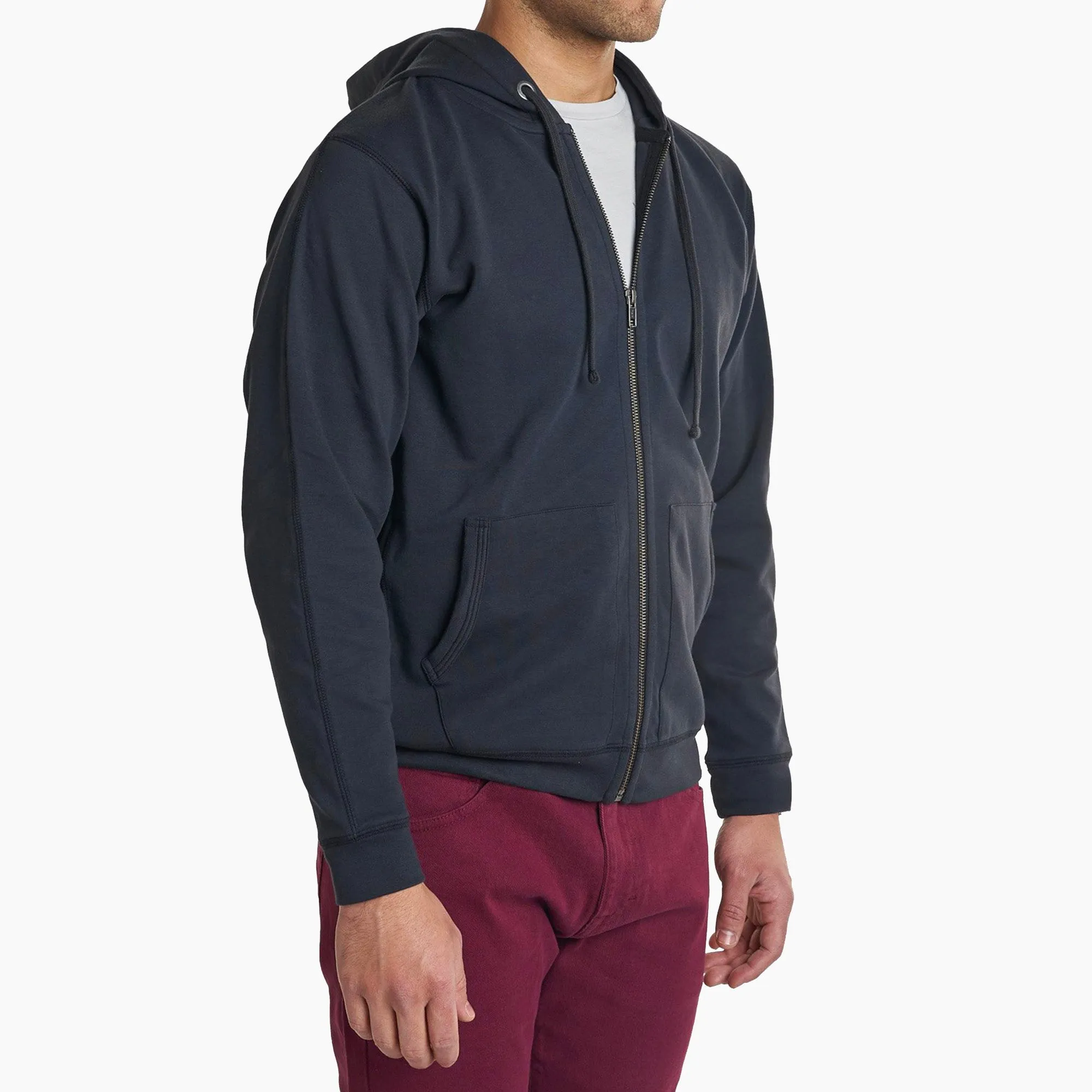 Classic Hoodie - Black