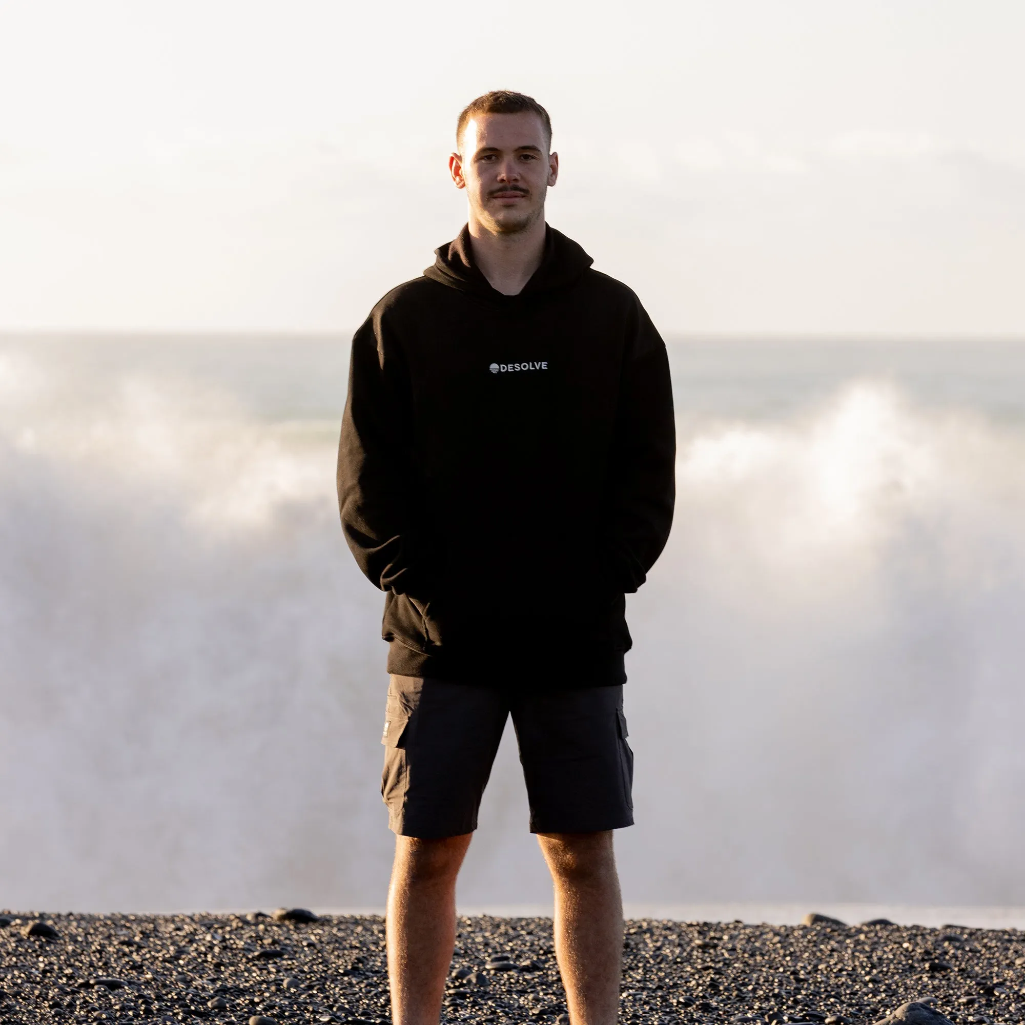 Classic Hoodie
