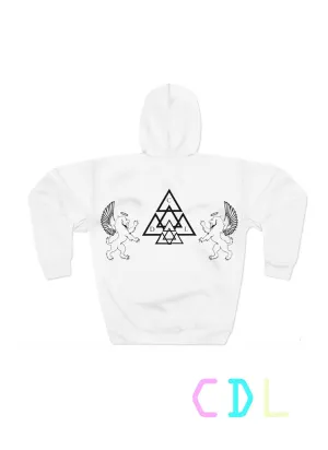 CLASSIC HOODIE