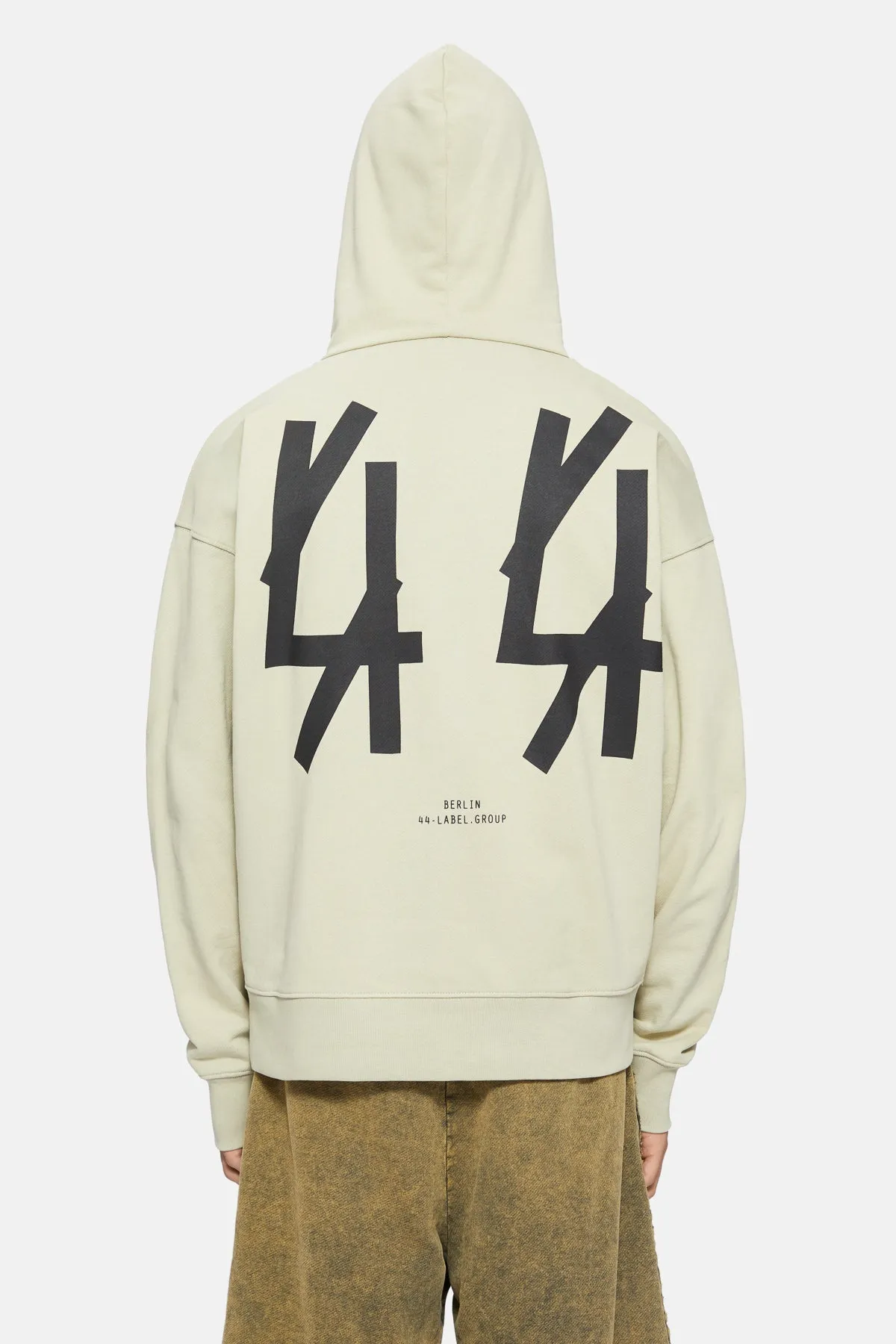 CLASSIC HOODIE
