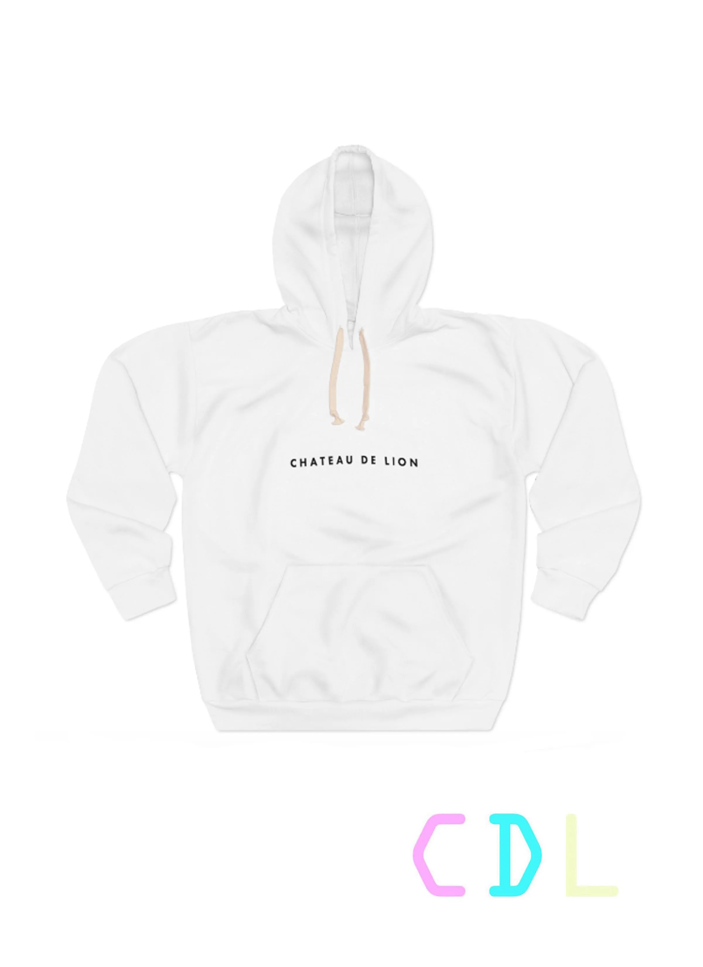 CLASSIC HOODIE