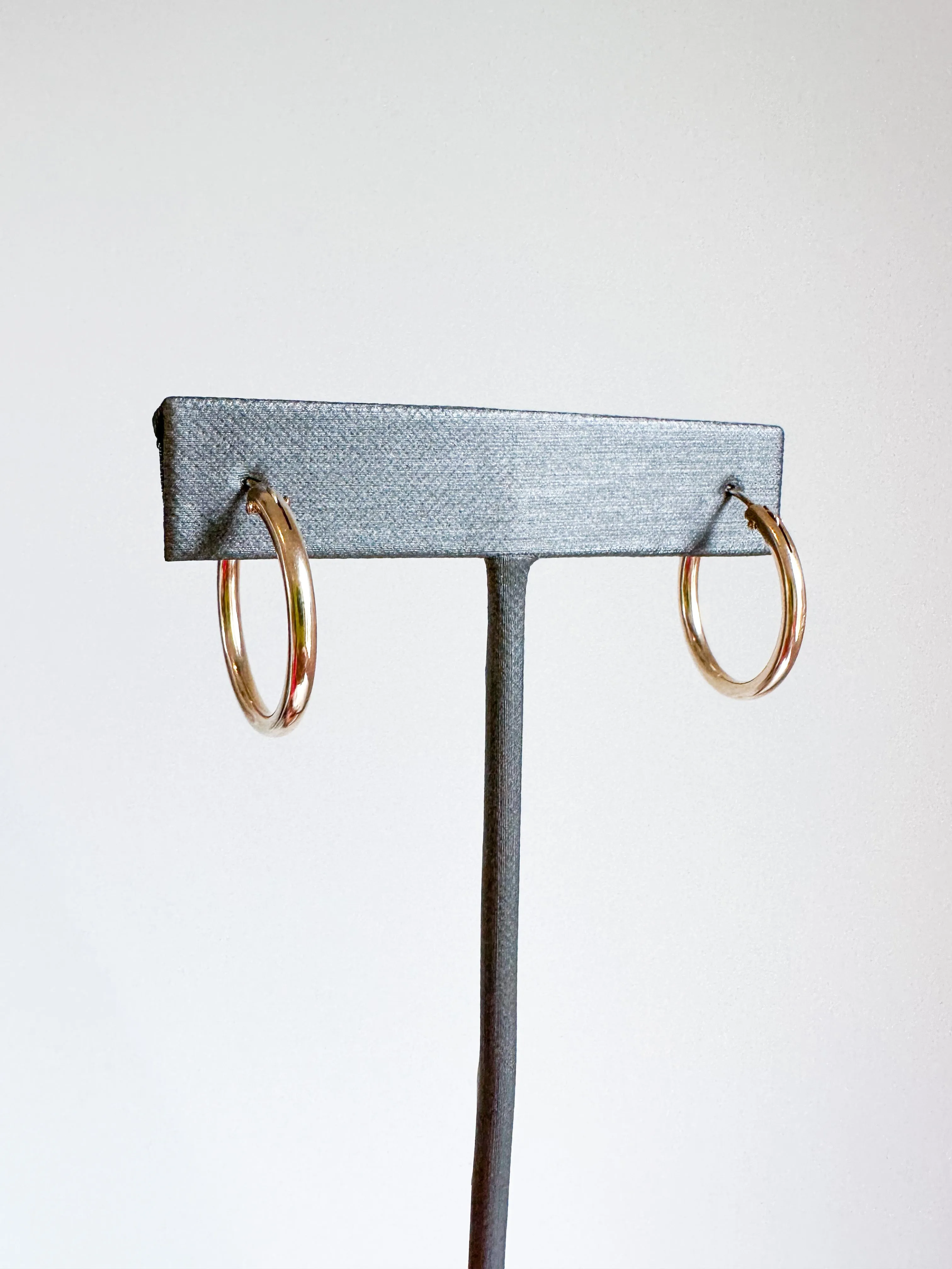 Classic Hoops