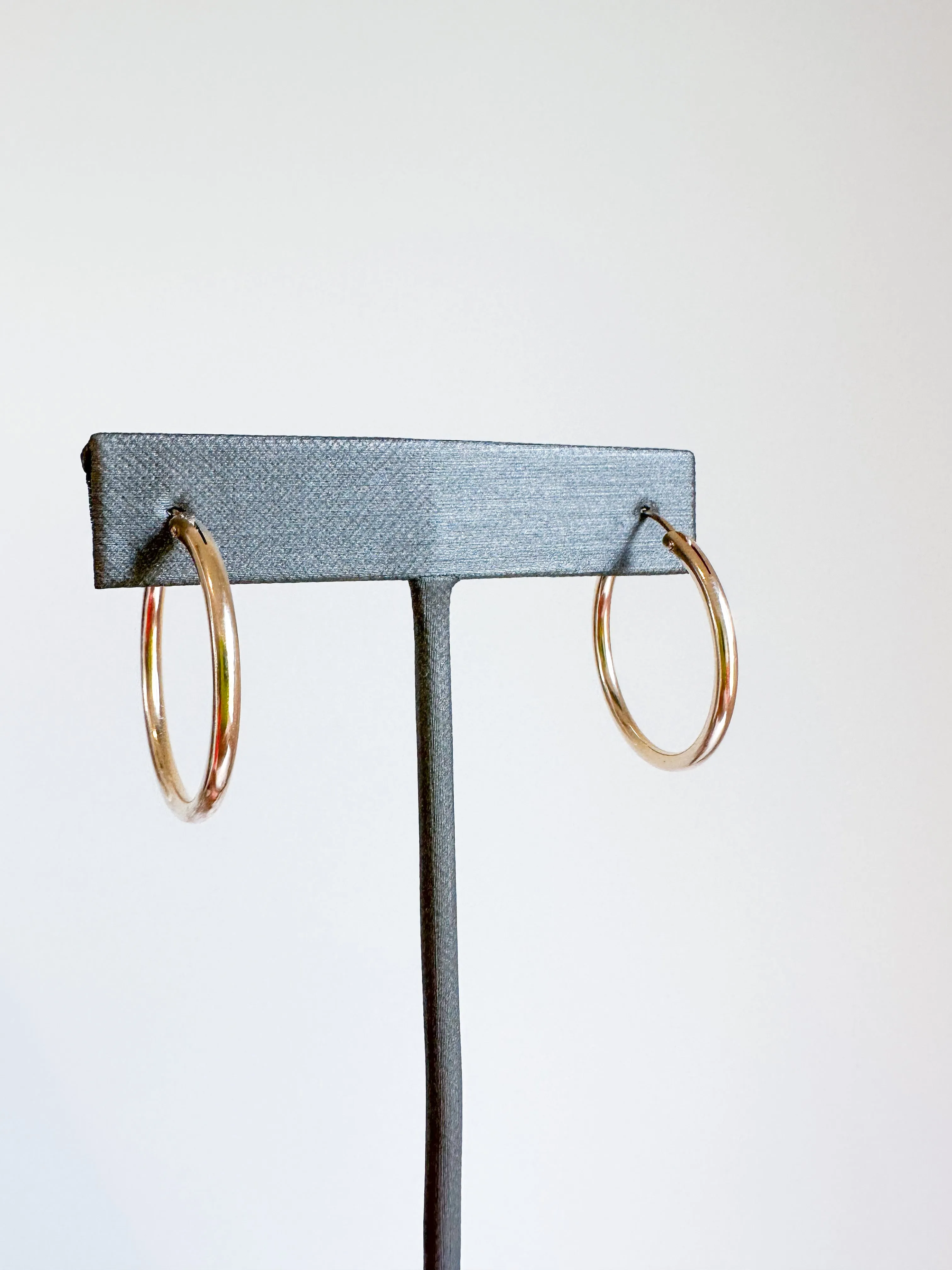Classic Hoops