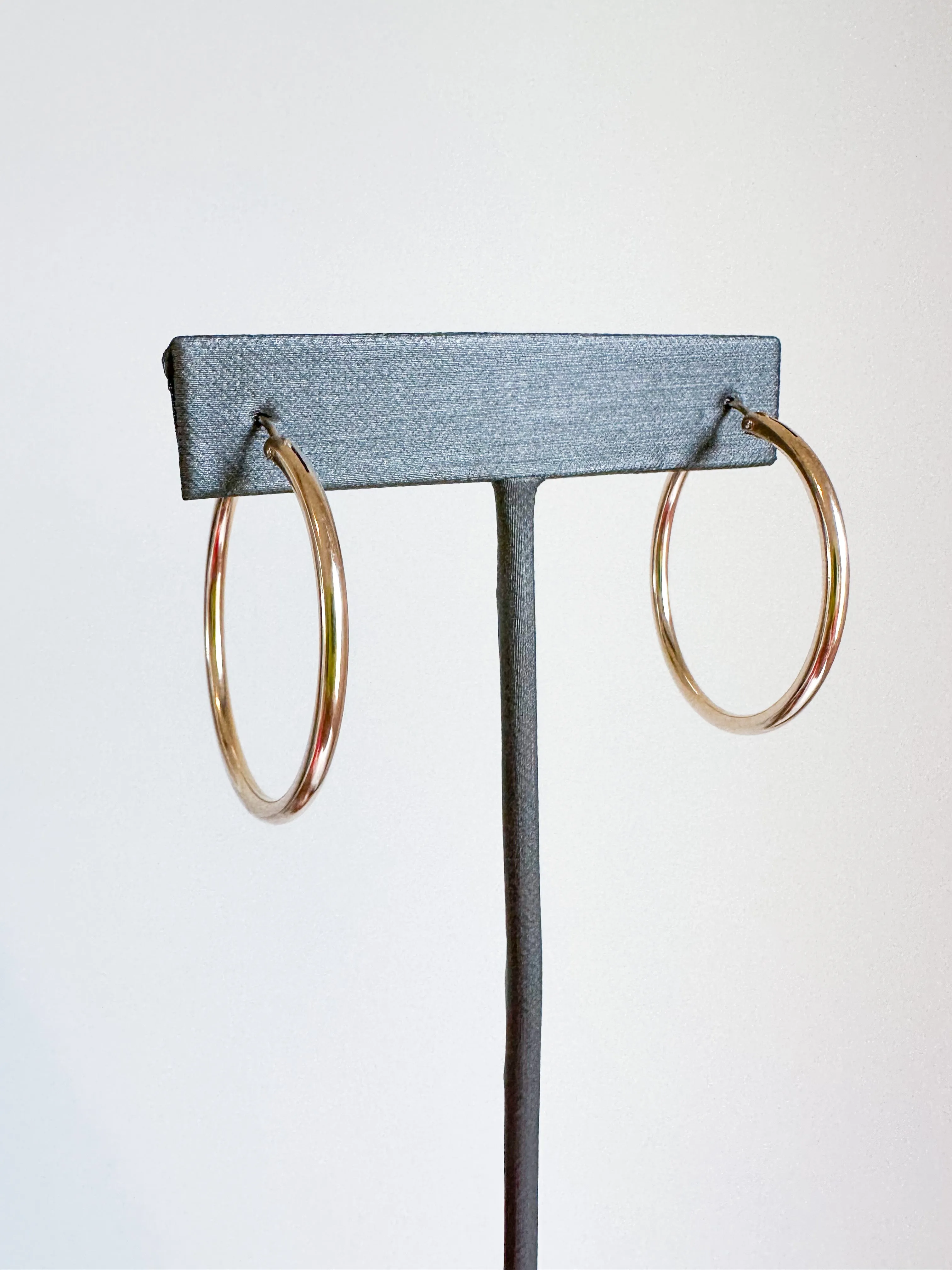 Classic Hoops