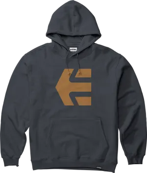 CLASSIC ICON PULLOVER