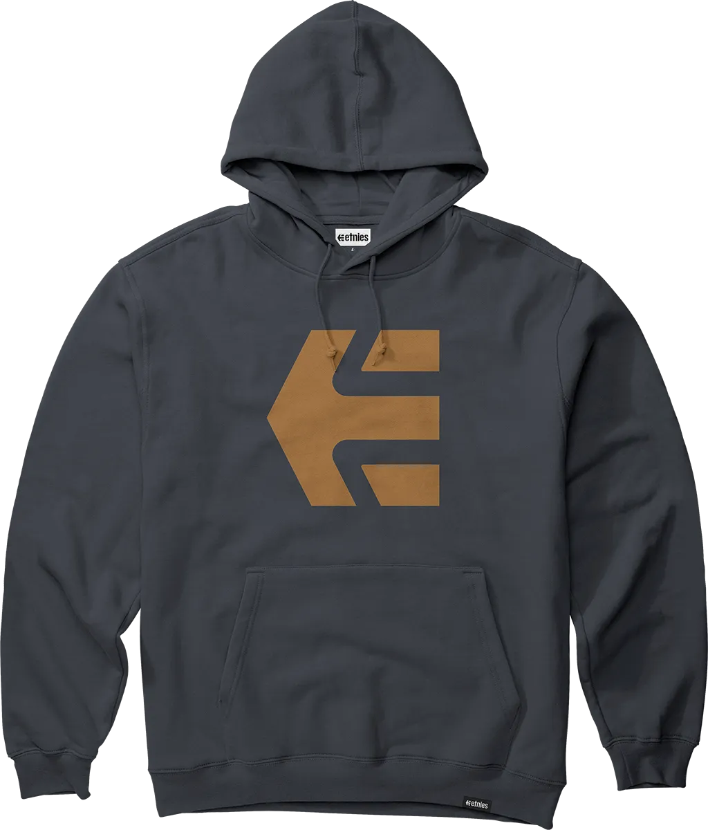 CLASSIC ICON PULLOVER