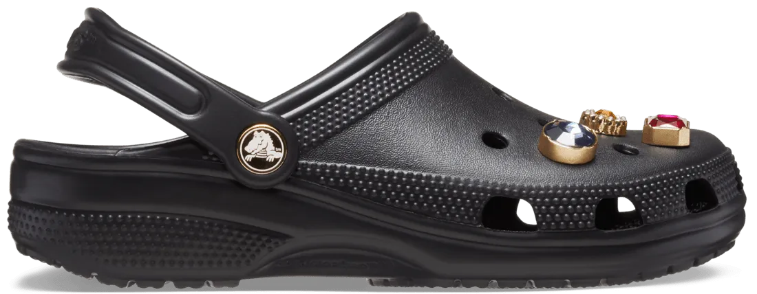 Classic Jewel Clog