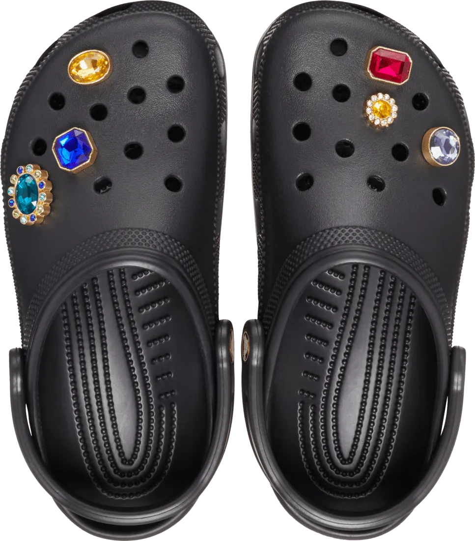 Classic Jewel Clog