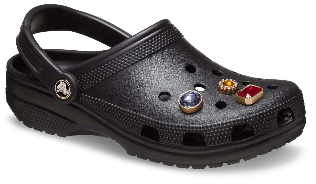 Classic Jewel Clog