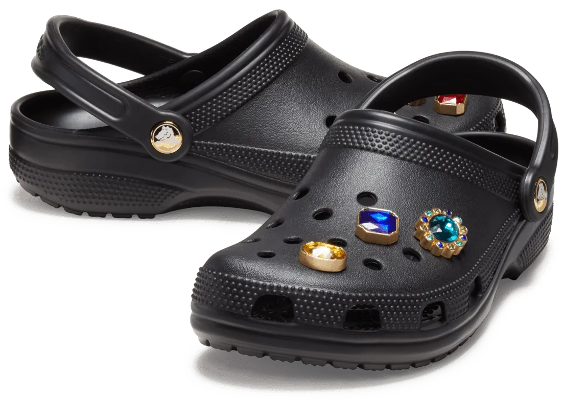 Classic Jewel Clog