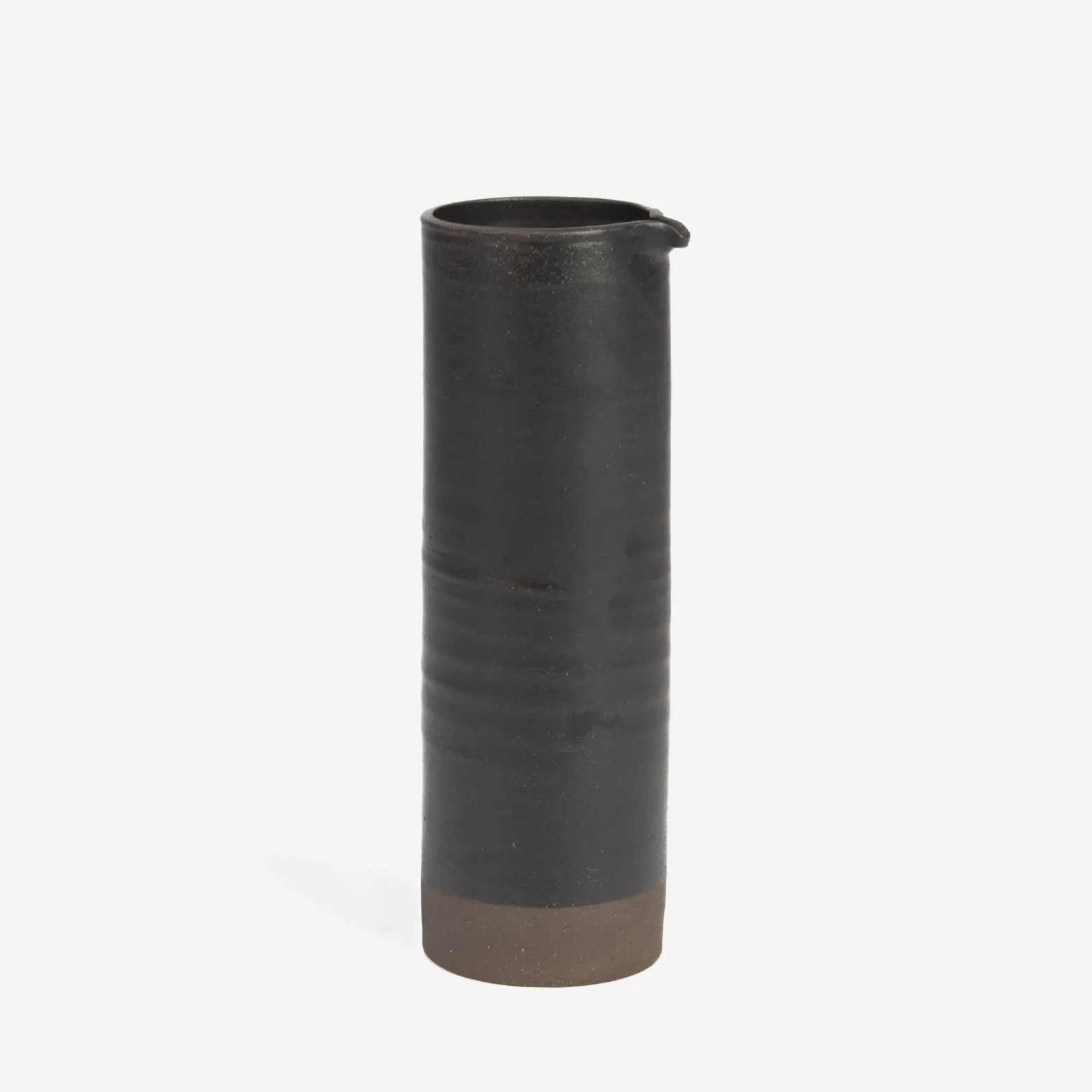 Classic Jug - Black